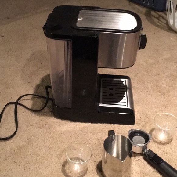 Capresso coffee maker - Picture 4 of 4